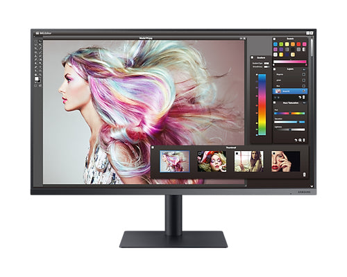 Samsung LF32TU870VPXXU computer monitor