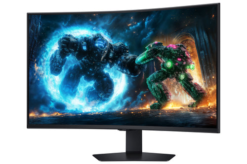Samsung S37FG756EU computer monitor