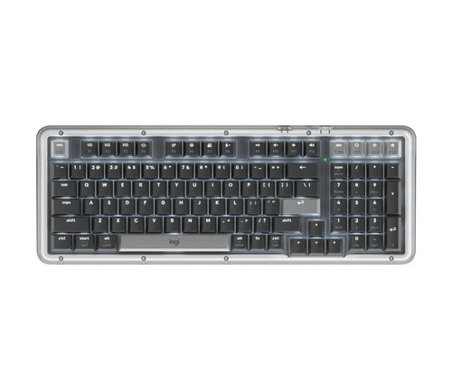 Logitech 920-013575 keyboard