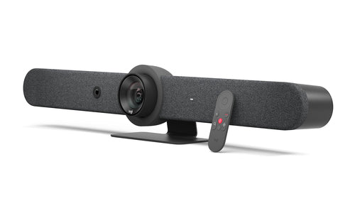 Logitech 960-001315 video conferencing system