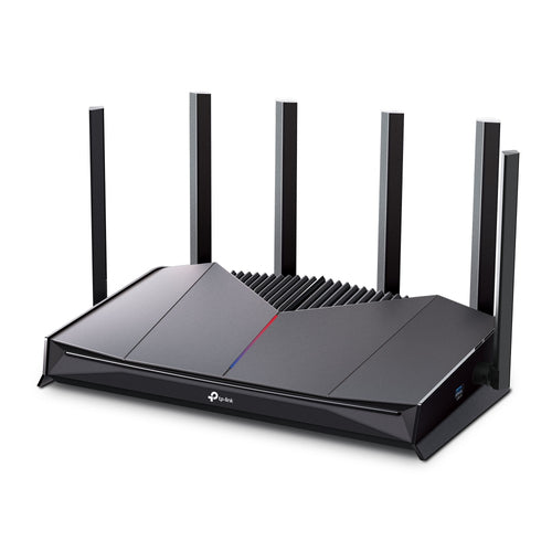 TP-Link Archer GE400 BE6500 wireless router