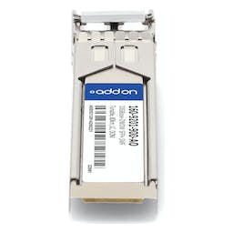 AddOn Networks 160-9201-900-AO network transceiver module