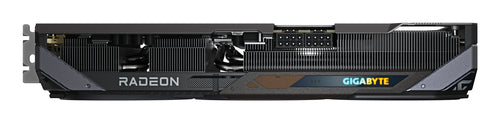 GIGABYTE Radeon RX 9070 GAMING OC 16G