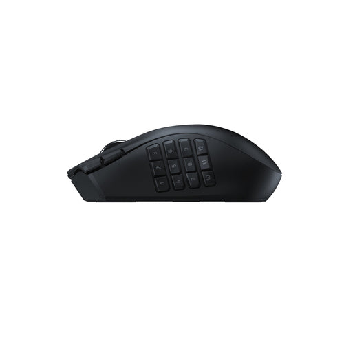 Razer Naga V2 HyperSpeed mouse