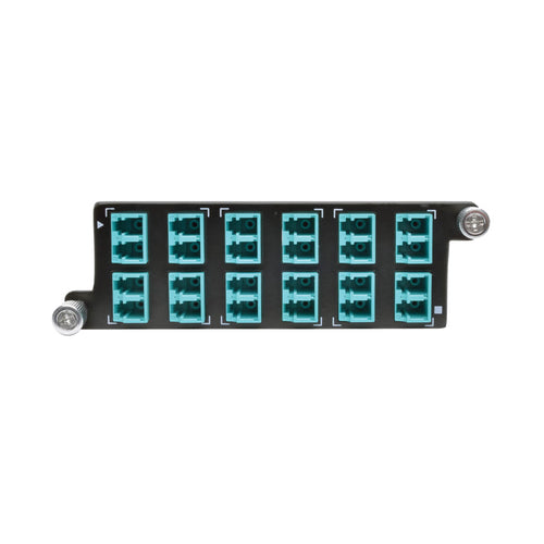 Tripp Lite N484-3M8-LC12 patch panel