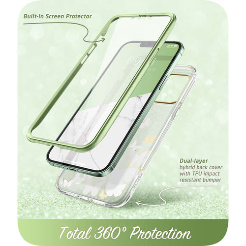 i-Blason Cosmo IHNE2167CMINTFL mobile phone case