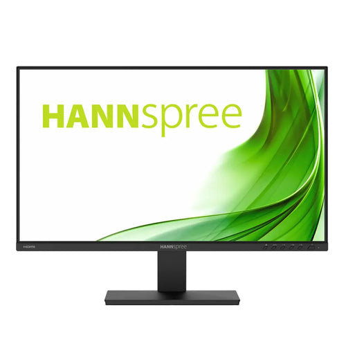 Hannspree HC241CFB computer monitor