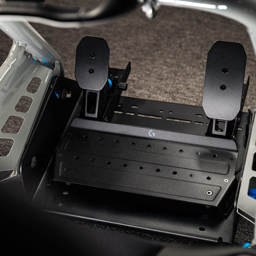 Logitech G RS Pedals