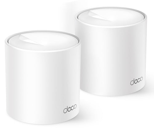 TP-Link Deco X10