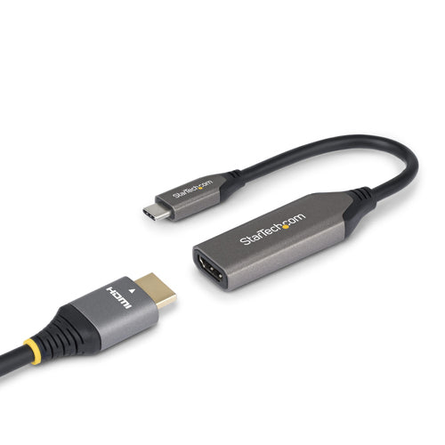 USB-C auf HDMI Adapter 0,2m StarTech Videokabel