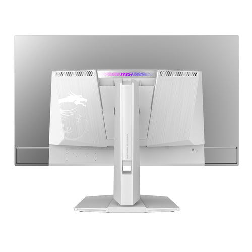 MSI MPG 321URXWDE QD-OLED computer monitor
