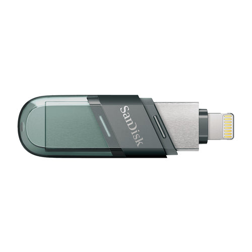 SanDisk iXpand Flash Drive Flip USB flash drive