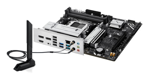 ASUS PRIME B850M-A WIFI-CSM