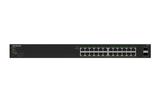 NETGEAR GS324TPv2