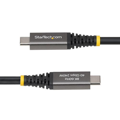 StarTech.com CC2M40GUSB4GEN3 USB cable