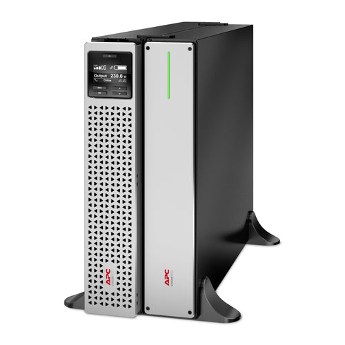 APC SRTL1500RM4UXLI-NC uninterruptible power supply (UPS)