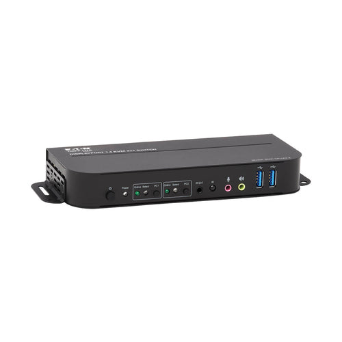 Tripp Lite B005-DPUA2-K KVM switch