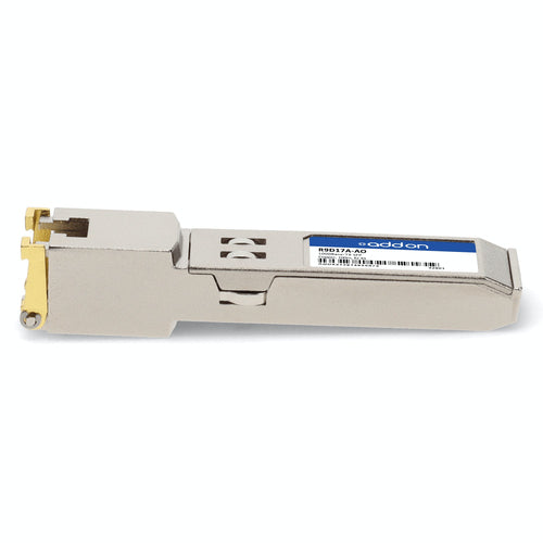 AddOn Networks R9D17A-AO network transceiver module