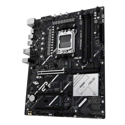 ASUS PRIME X870-P-CSM motherboard