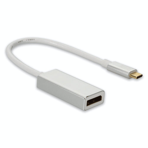 AddOn Networks USBC2DPMFAL-AA video cable adapter