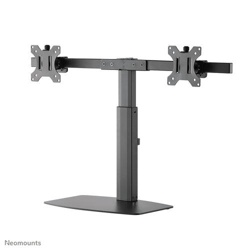 Neomounts FPMA-D865DBLACK monitor mount / stand