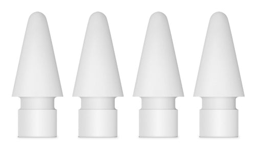 Stylus Pen Apple Pencil Pro 4-Pack White USB-C Compatible