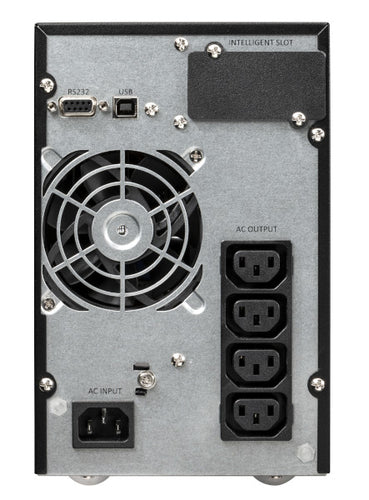 Eaton 9E uninterruptible power supply (UPS)