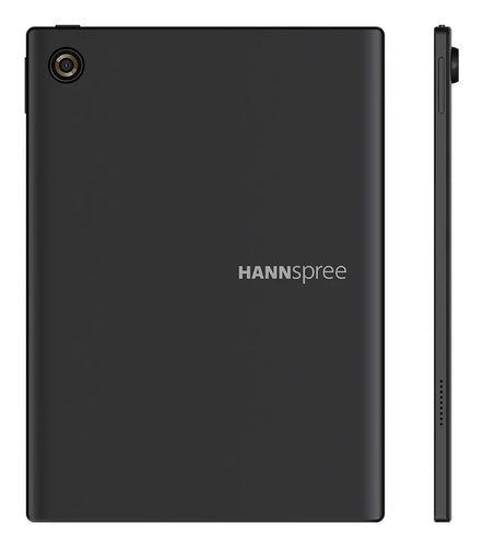 Hannspree Lumo 7.8 Reader Tablet e-book reader