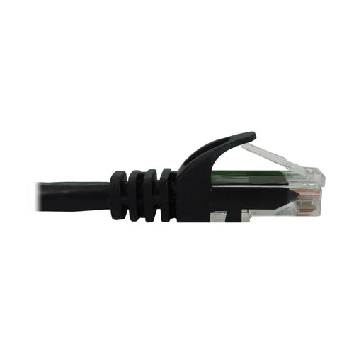 Tripp Lite N261-001-BK networking cable