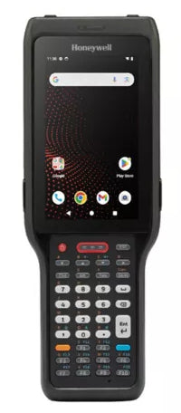 Honeywell CK62 handheld mobile computer