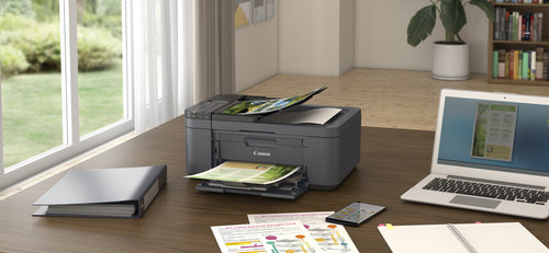Canon PIXMA TR4755i