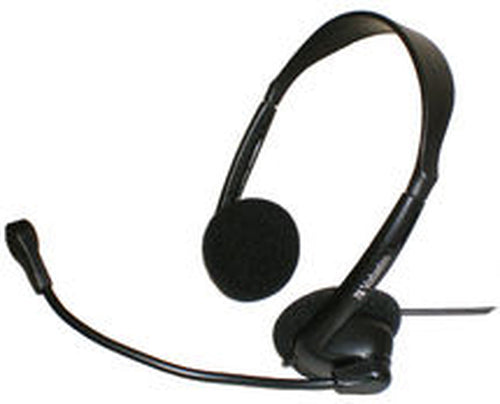 Verbatim Multimedia Headset