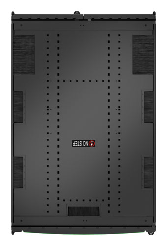 APC AR3387B2 rack cabinet