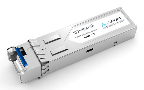 Axiom SFP-10A-AX Netzwerk-Transceiver-Modul
