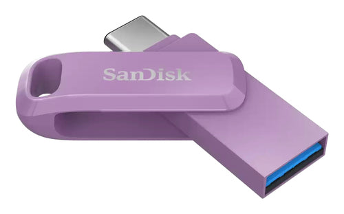 SanDisk Ultra Dual Drive Go USB flash drive