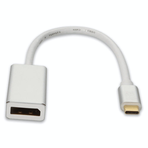 AddOn Networks USBC2DPMFAL-AA video cable adapter