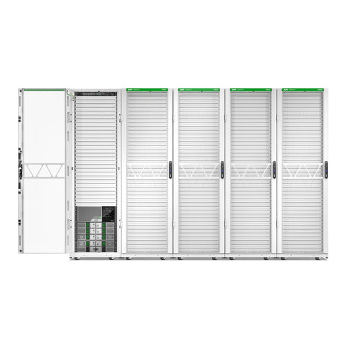 APC AR3300W2 rack cabinet