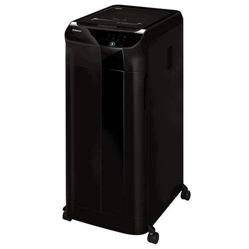 Fellowes 550C paper shredder