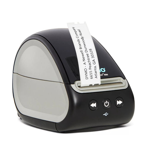 DYMO LabelWriter 550 label printer
