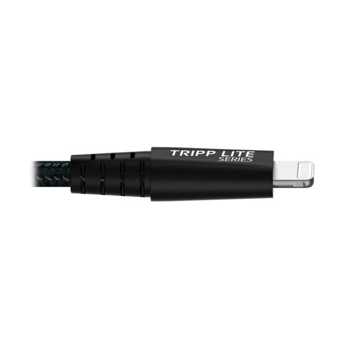 Tripp Lite M100-001-GY-MAX lightning cable