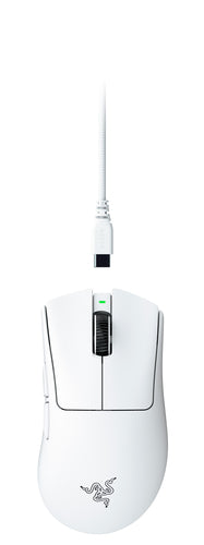 Razer DeathAdder V4 Pro mouse