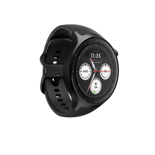 Motorola Moto Watch