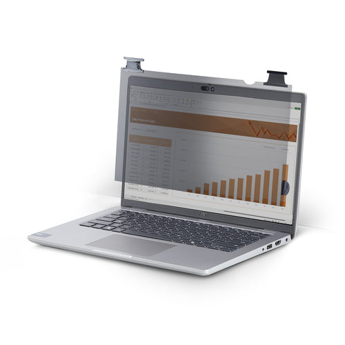 Privacy Screen Filter StarTech.com 13.3 Inch Anti-Glare 16:10 Touch