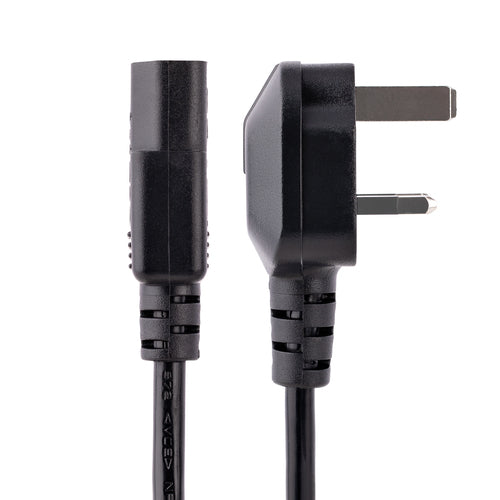 StarTech.com PXT101UK3M power cable