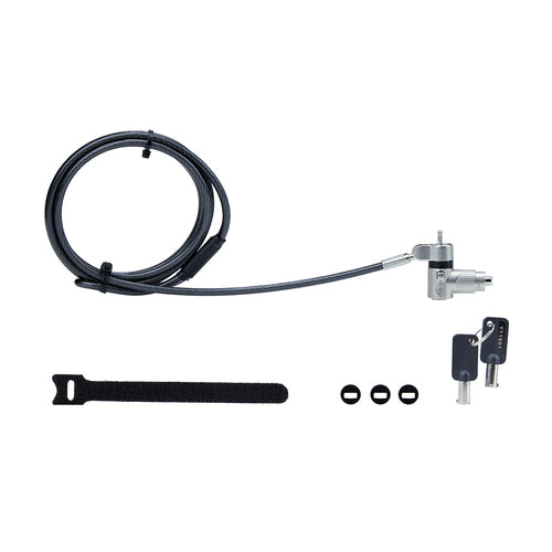 StarTech.com UNIVK-LAPTOP-LOCK cable lock