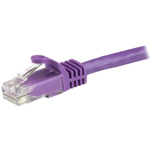 StarTech.com N6PATC750CMPL networking cable