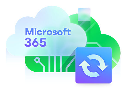 Veeam Data Cloud for Microsoft 365