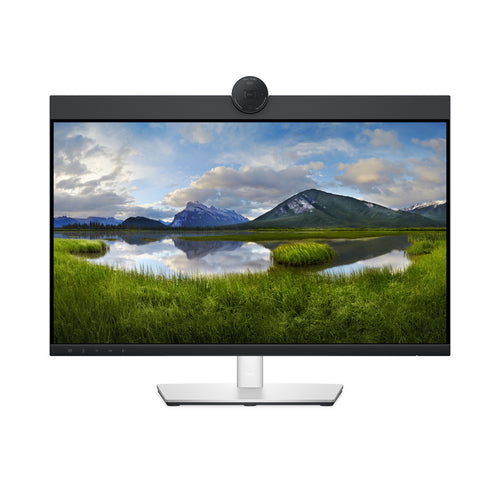 23.8 Inch Full HD LCD Monitor DELL P2424HEB 1920x1080 IPS Display