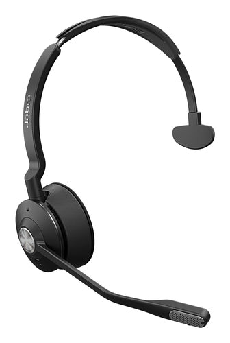 Schnurloses Mono-Headset Jabra Engage 75 SE Office Bluetooth 40-16000 Hz