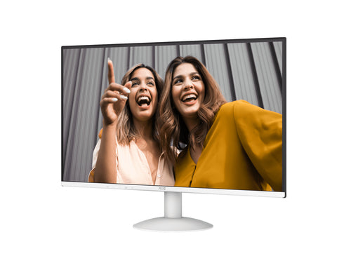 AOC B3 27B30H3/BW computer monitor